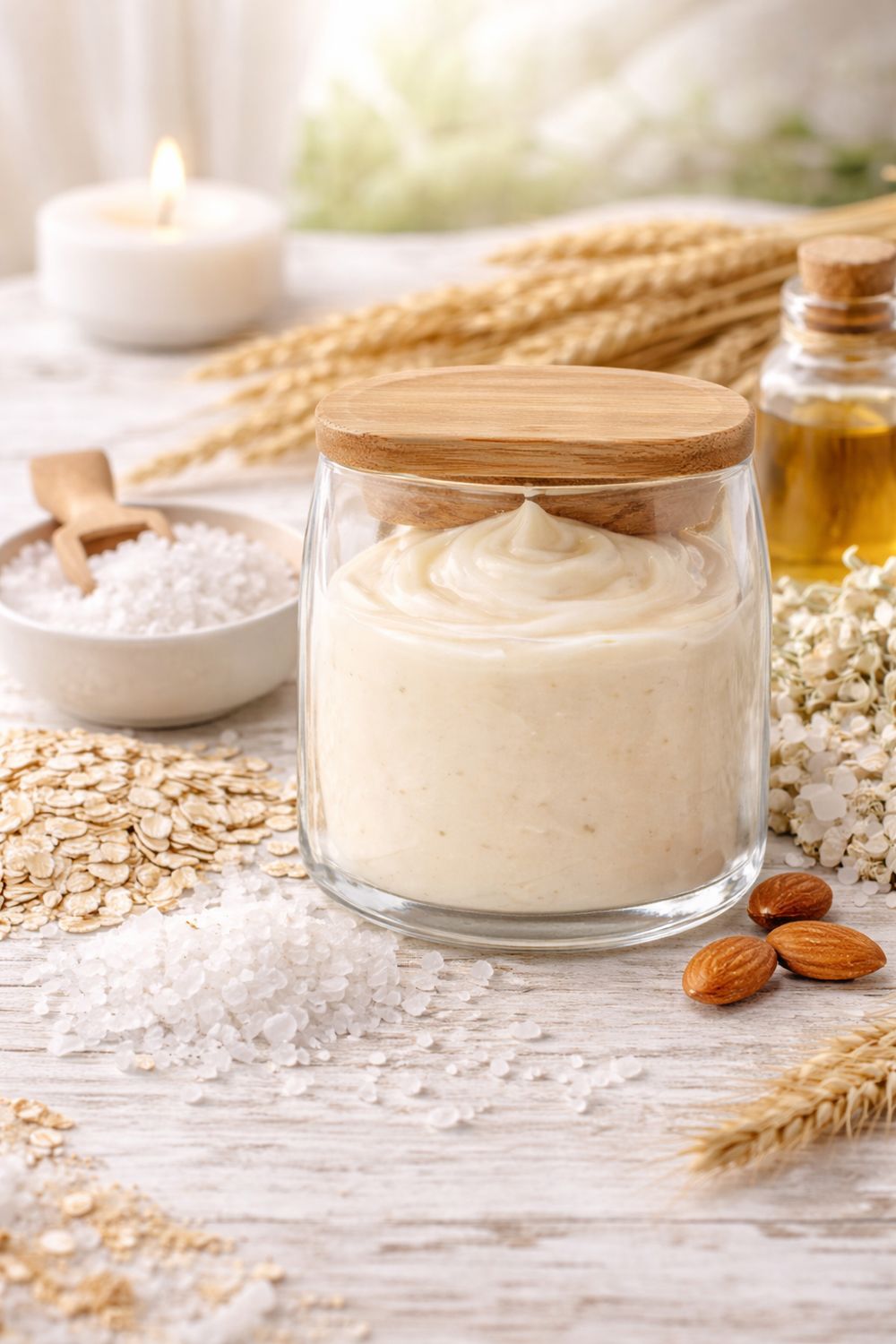 Heaven On Earth — Purification II Plant-Based Moisture Lotion