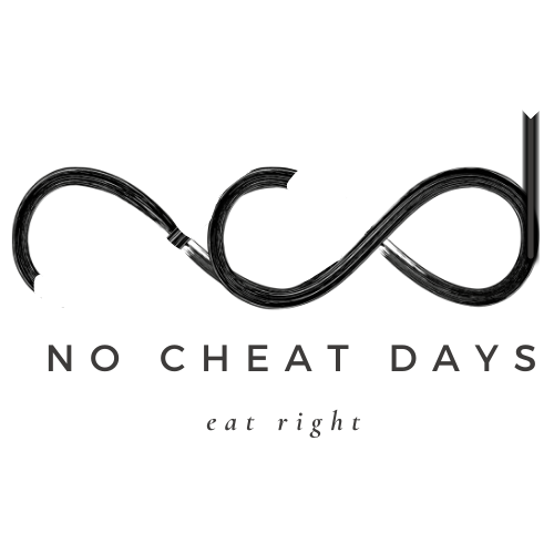 No Cheat Days