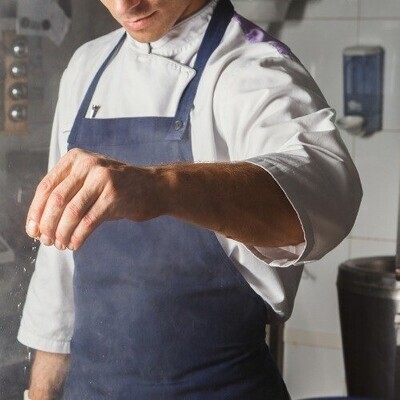 Aprons