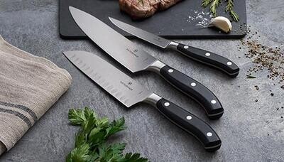 Victorinox Fibrox Chef Knives