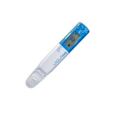 SI-PH - Waterproof Pen-Style pH Meter with Auto Calibration