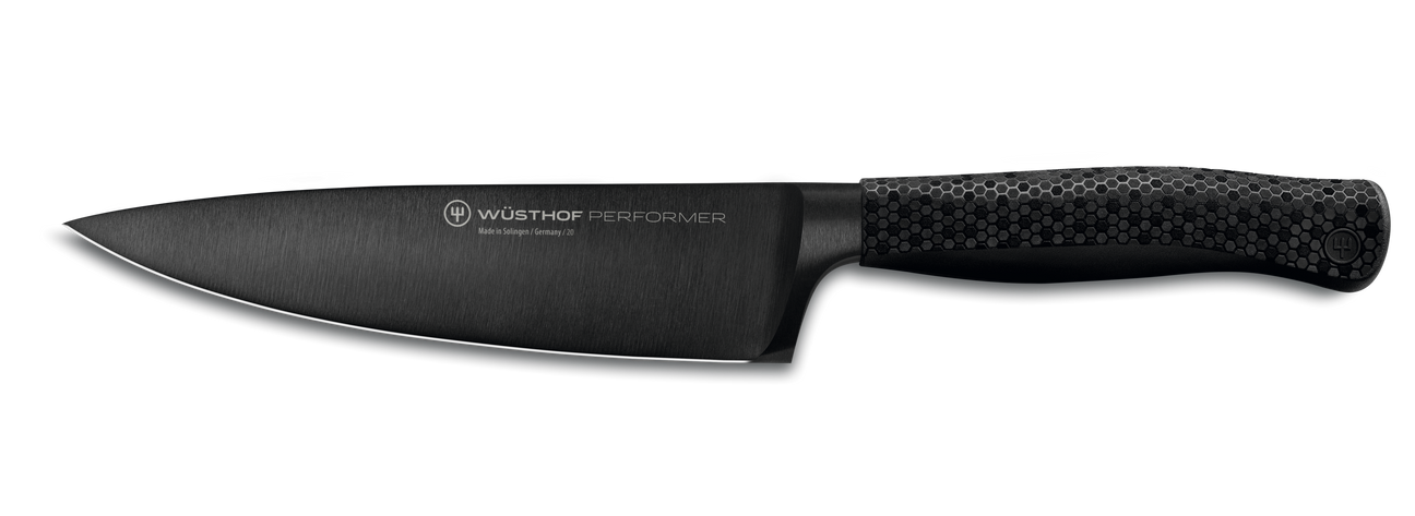 WUSTHOF PERFORMER 8&quot; CHEF KNIFE