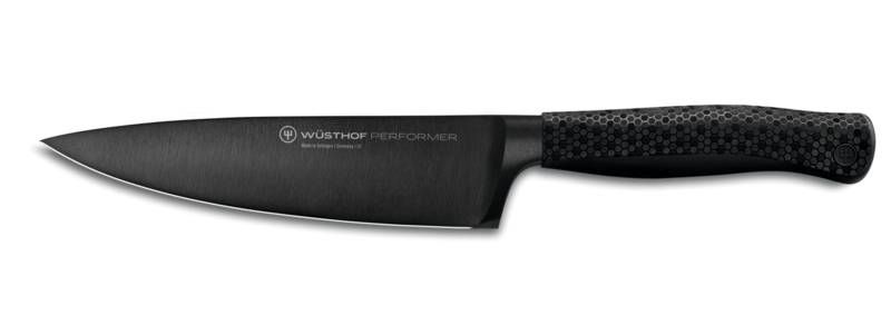 WUSTHOF PERFORMER 8&quot; CHEF KNIFE