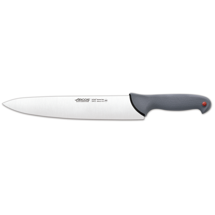 ARCOS COLOUR PROF SERIES 300 MM CHEF’S KNIFE
