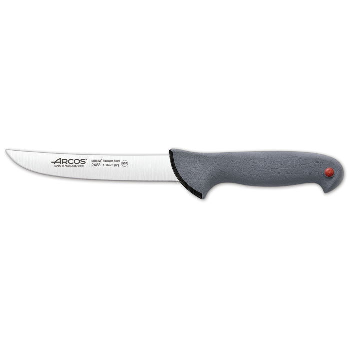 COLOUR PROF SERIES 150 MM BONING KNIFE