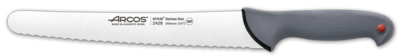 COLOUR PROF SERIES 250 MM PASTRY KNIFE