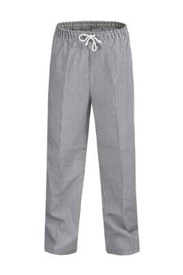 UNISEX CHEFS PANTS