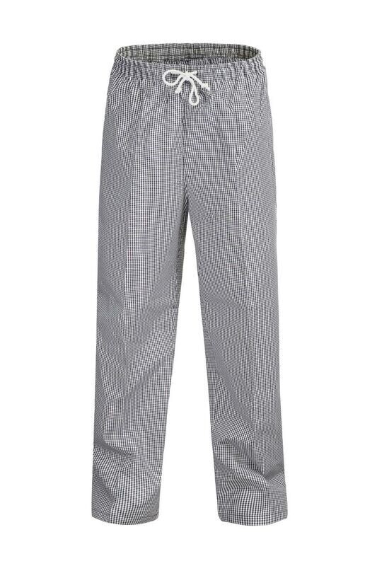 UNISEX CHEFS PANTS