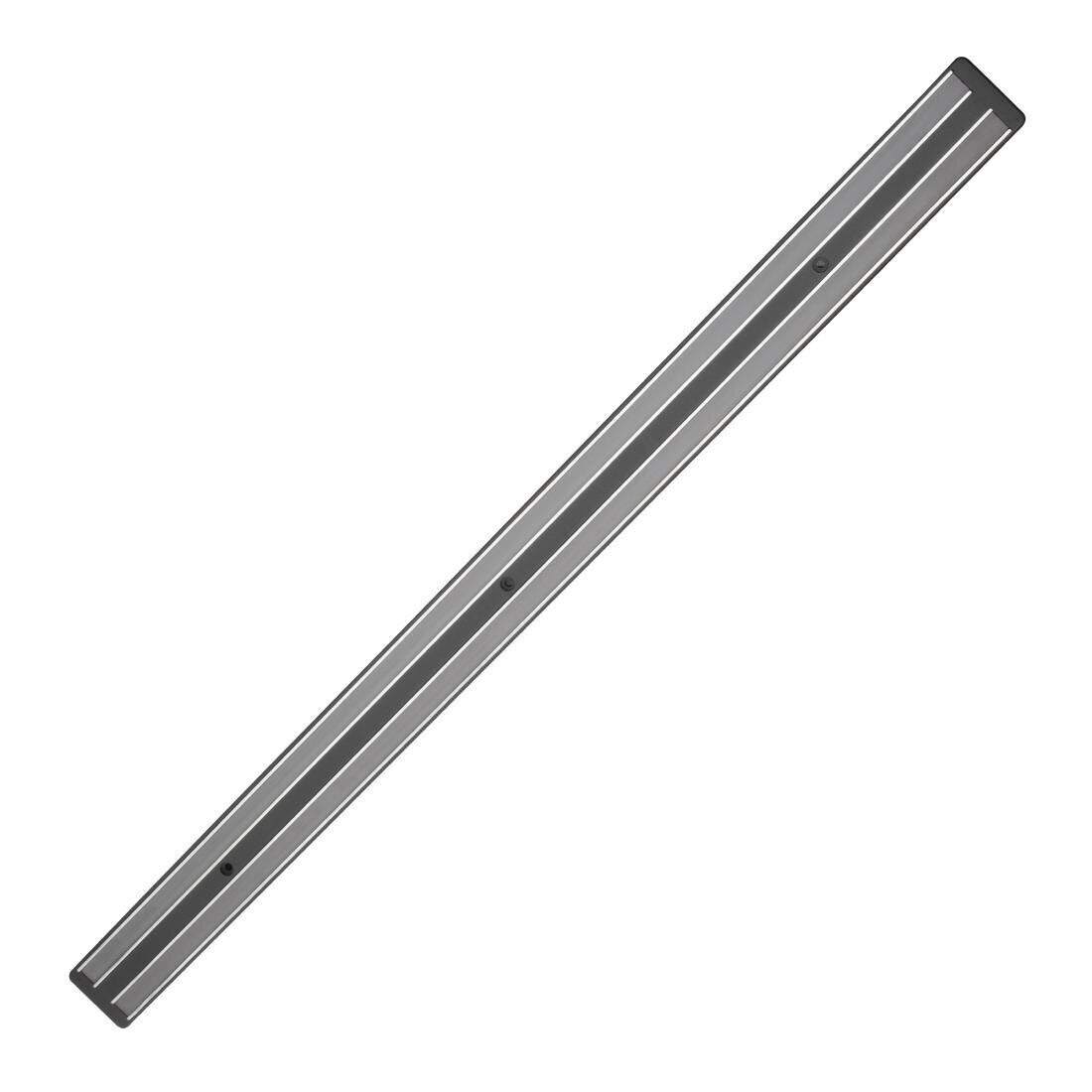 Vogue Magnetic Small Knife Rack 61cm