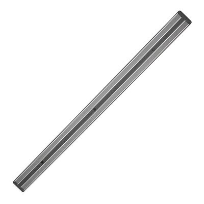 Vogue Magnetic Small Knife Rack 61cm