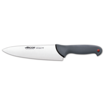 ARCOS COLOUR PROF SERIES 200 MM CHEF’S KNIFE