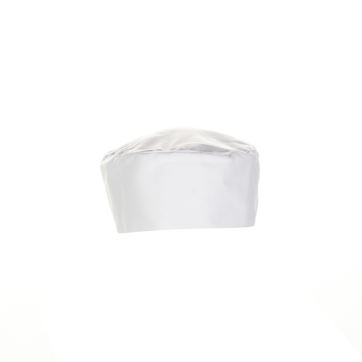 Chef Beanie, Colour: White