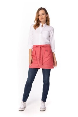 MEDFORD HALF BISTRO APRON