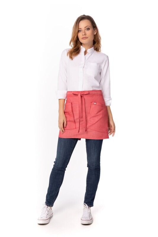 MEDFORD HALF BISTRO APRON