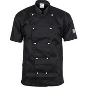 THREE WAY AIR FLOW CHEFS JACKET