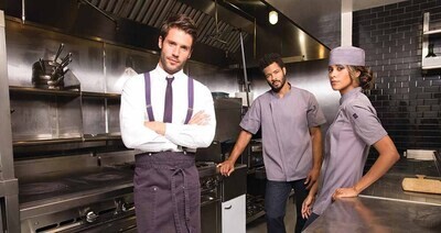 Chef Works
