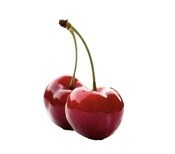 Cheery pomegranate