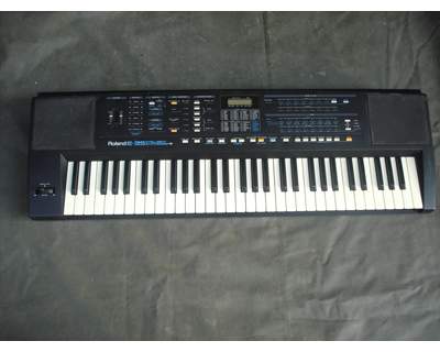 Tastiera Roland E-35