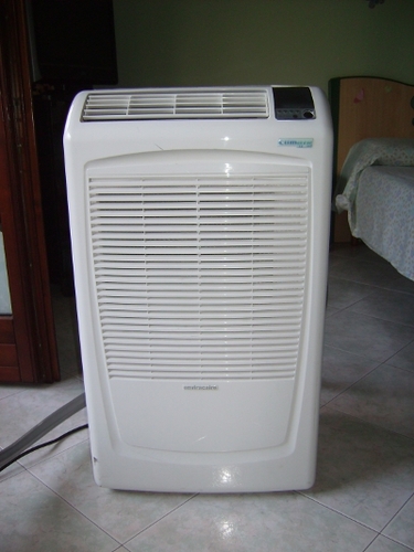 Climatizzatore Enviracaire Clima 13 RC