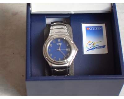 Citizen EcoDrive