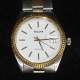 Orologio uomo Bulova Placcato Oro