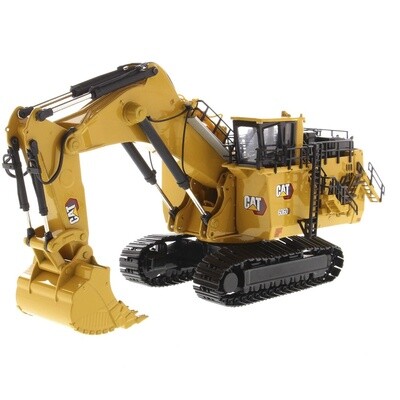 Caterpillar 6060 Hydraulic Mining Excavator - 1:87