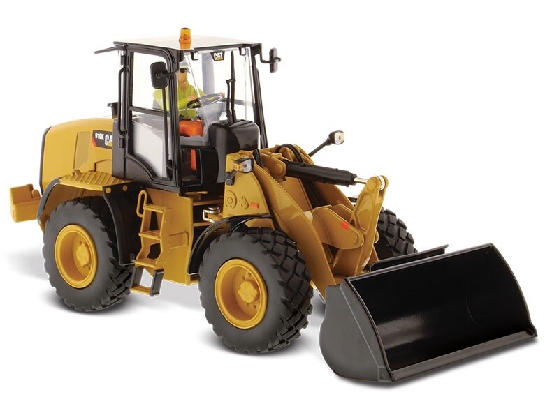 Caterpillar 910K Wheel Loader - 1:32