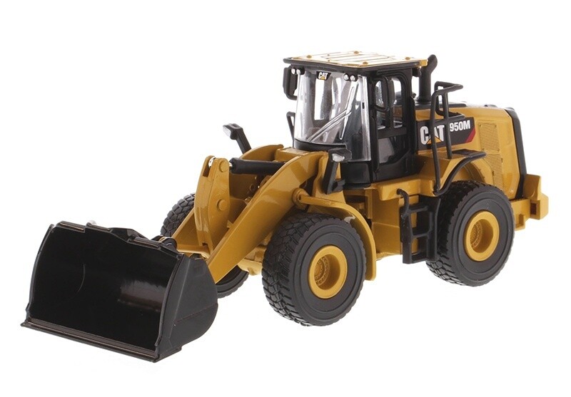 Caterpillar 950M Wheel Loader - 1:64