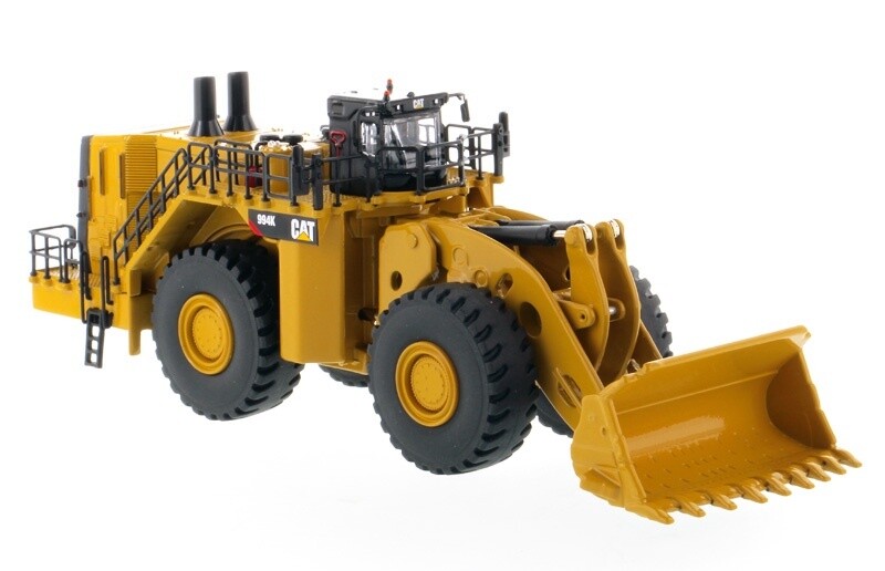 Caterpillar 994K Wheel Loader - 1:125
