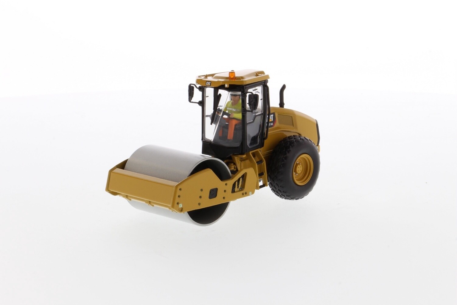 Caterpillar CS11 GC Soil Compactor