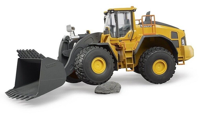 Volvo L260H Wheel Loader - 1:16