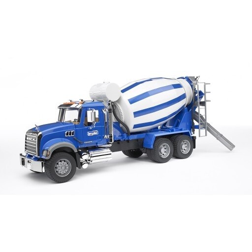 Mack Granite Cement Mixer - 1:16