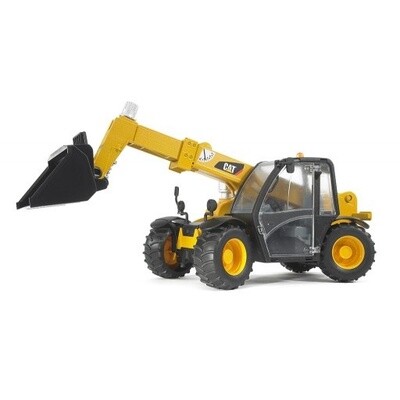 Caterpillar Telehandler - 1:16