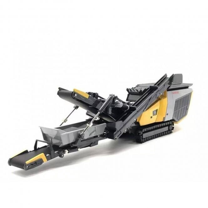 Keestrack Destroyer R3e Impact Crusher w/Screen