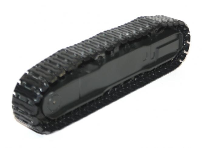 Komatsu PC8000-6 Mining Shovel Crawler Part