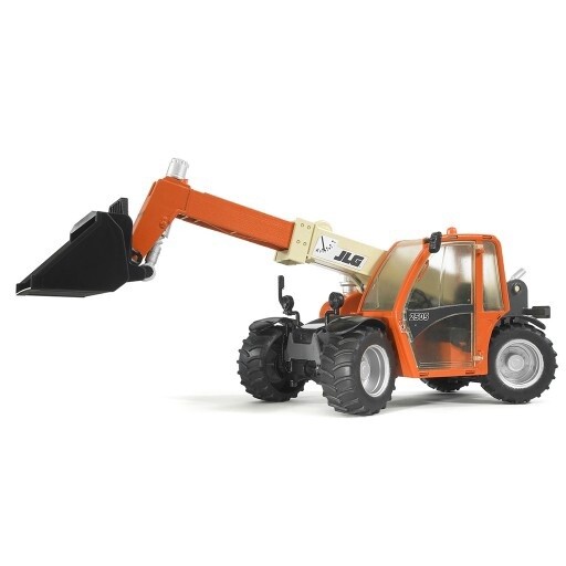 JLG 2505 Telehandler - 1:16