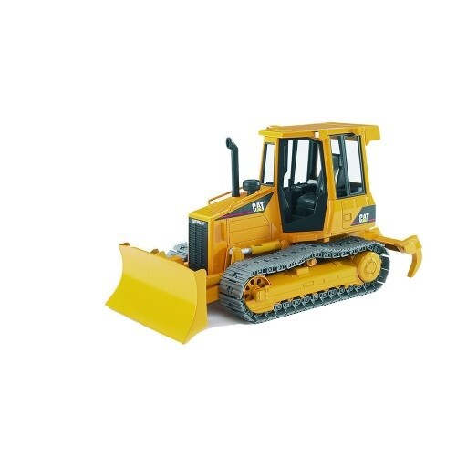 Caterpillar Small Bulldozer - 1:16