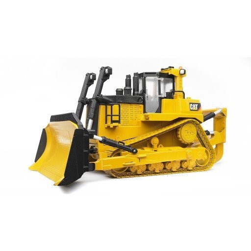 Caterpillar Large Carrydozer - 1:16