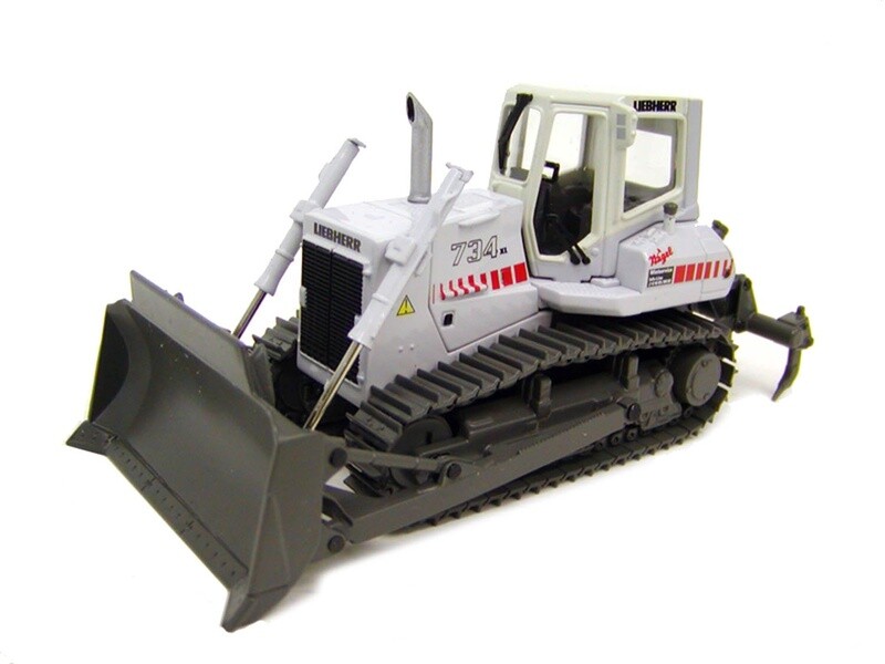 Liebherr PR734 XL Bulldozer
