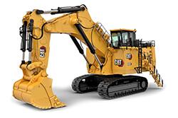 Caterpillar 6060 Mining Excavator - 1:48