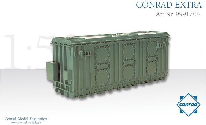 Transformer Load
