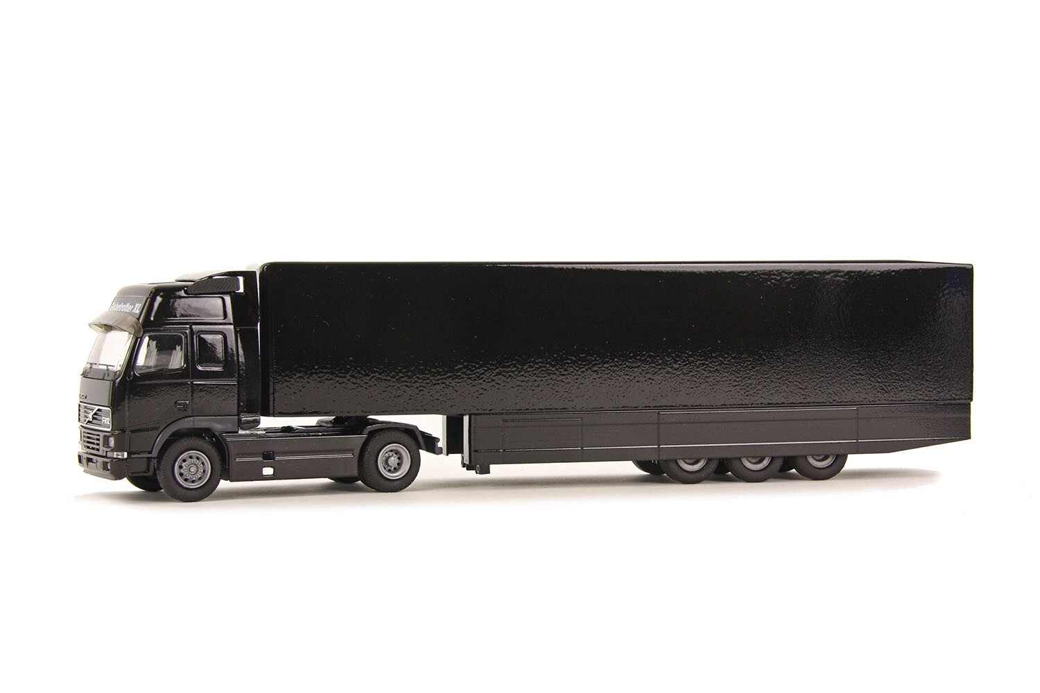Volvo FH Semi w/Van Body