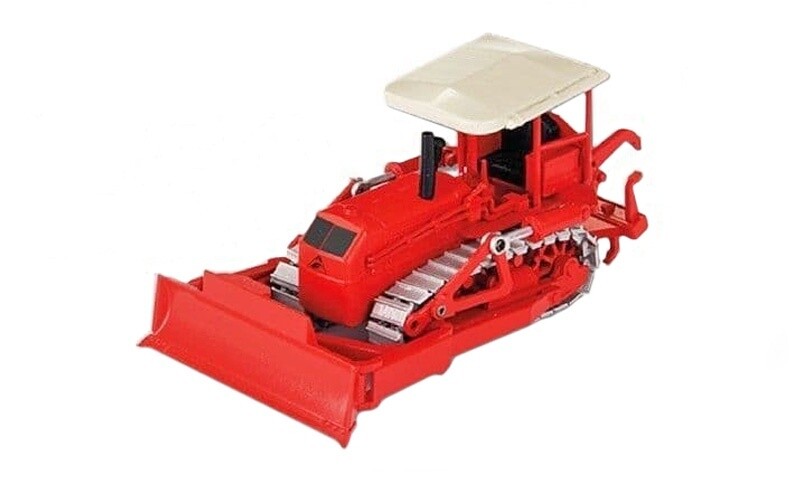 MKW B90 Bulldozer - 60th Anniversary Model
