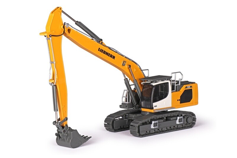 Liebherr R945 Multi-Use Excavator