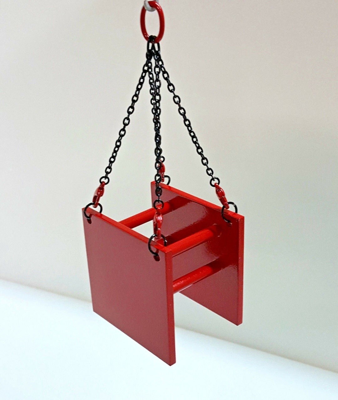 Trench Box - Square - Mammoet Colors