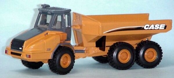Case 330 Articulated Dump Truck