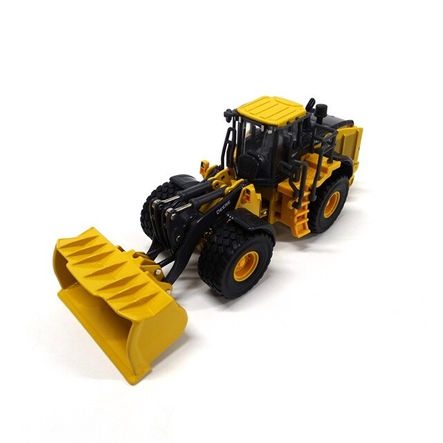 John Deere 844L AH Wheel Loader