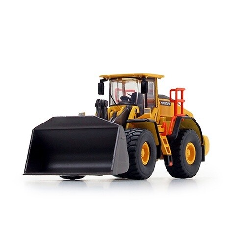 Volvo L180H Wheel Loader - 1:87