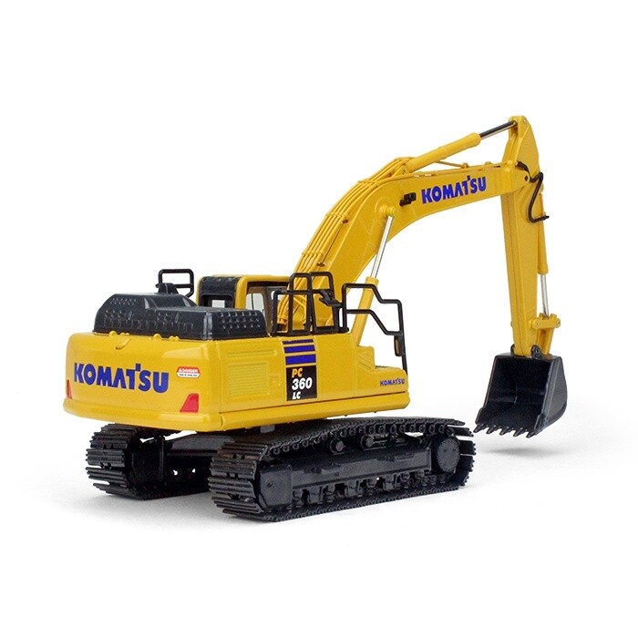 Komatsu PC360LC-11 Excavator