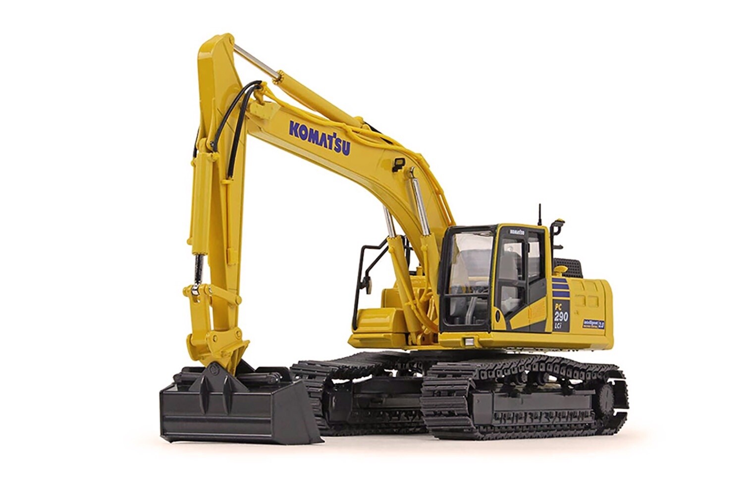 Komatsu PC290LCi-11 Excavator